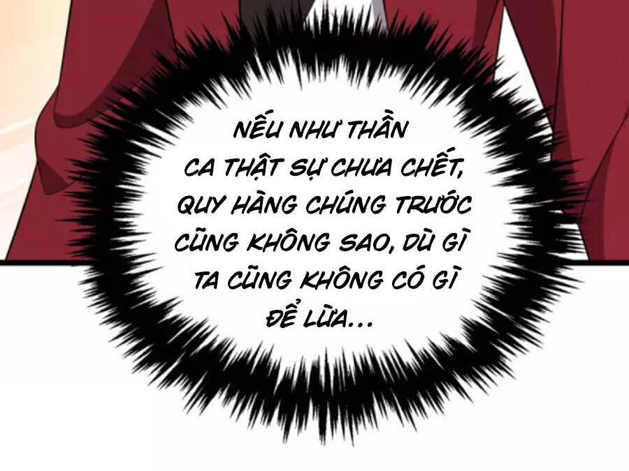 Chúa Tể Tam Giới - Chương 214