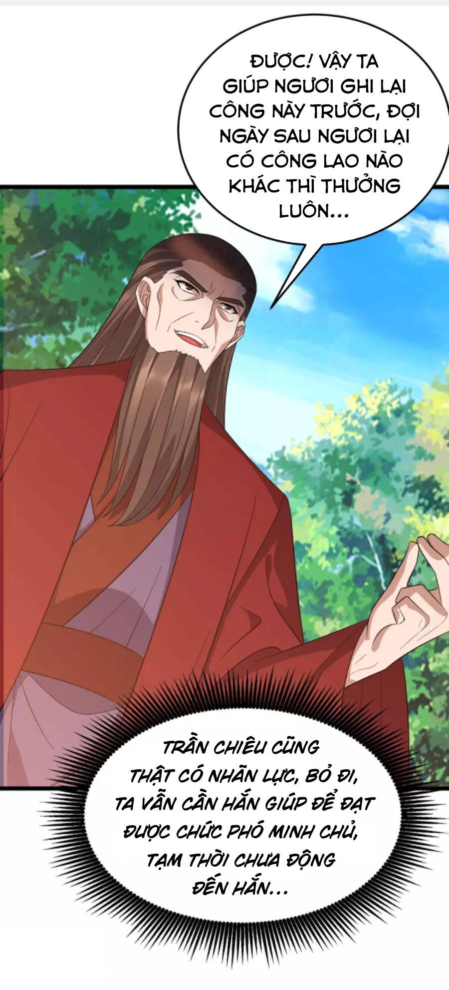 Chúa Tể Tam Giới - Chương 214