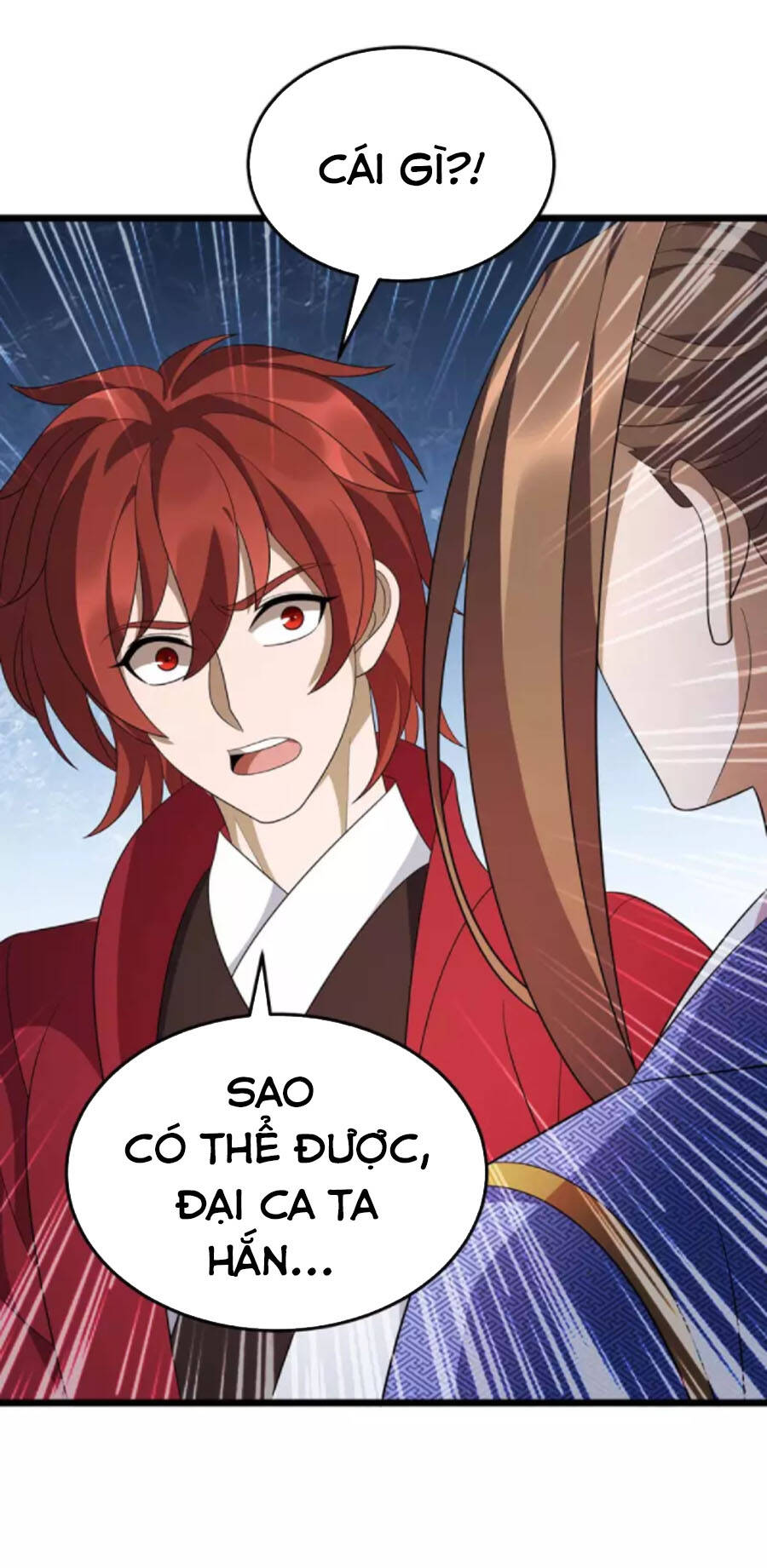 Chúa Tể Tam Giới - Chương 214