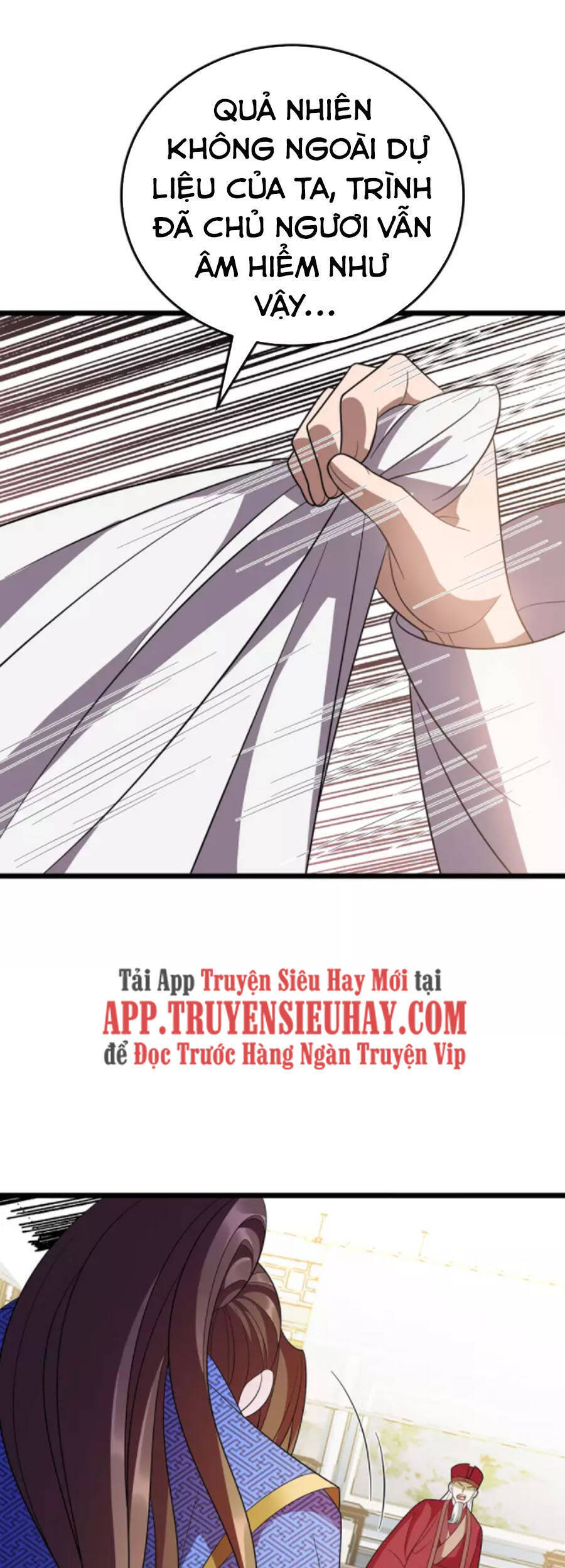 Chúa Tể Tam Giới - Chương 215