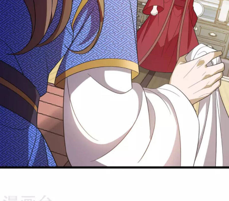 Chúa Tể Tam Giới - Chương 215