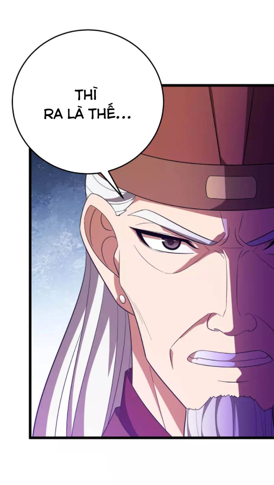 Chúa Tể Tam Giới - Chương 215