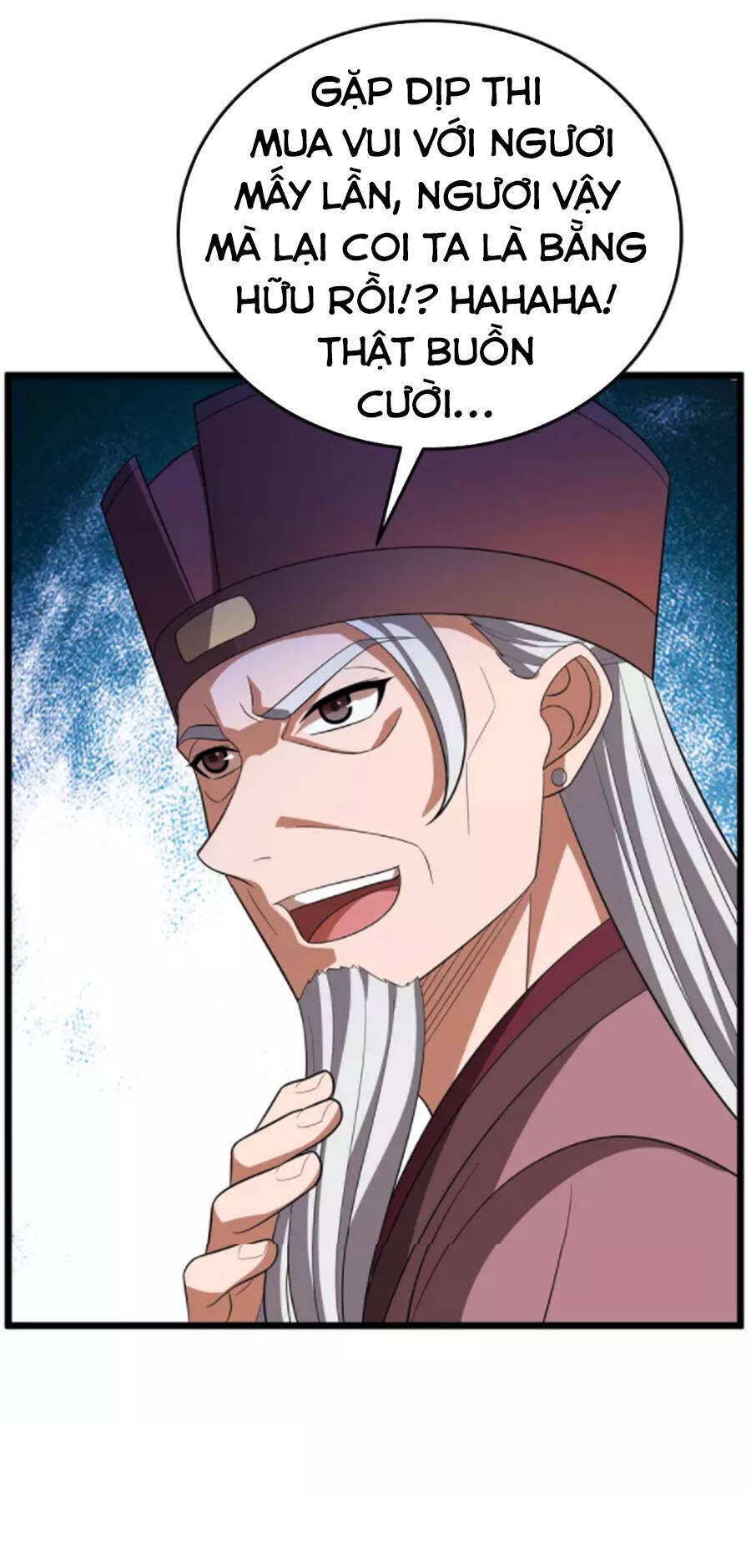 Chúa Tể Tam Giới - Chương 215