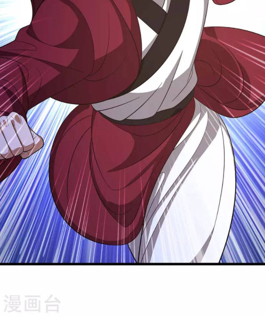 Chúa Tể Tam Giới - Chương 215