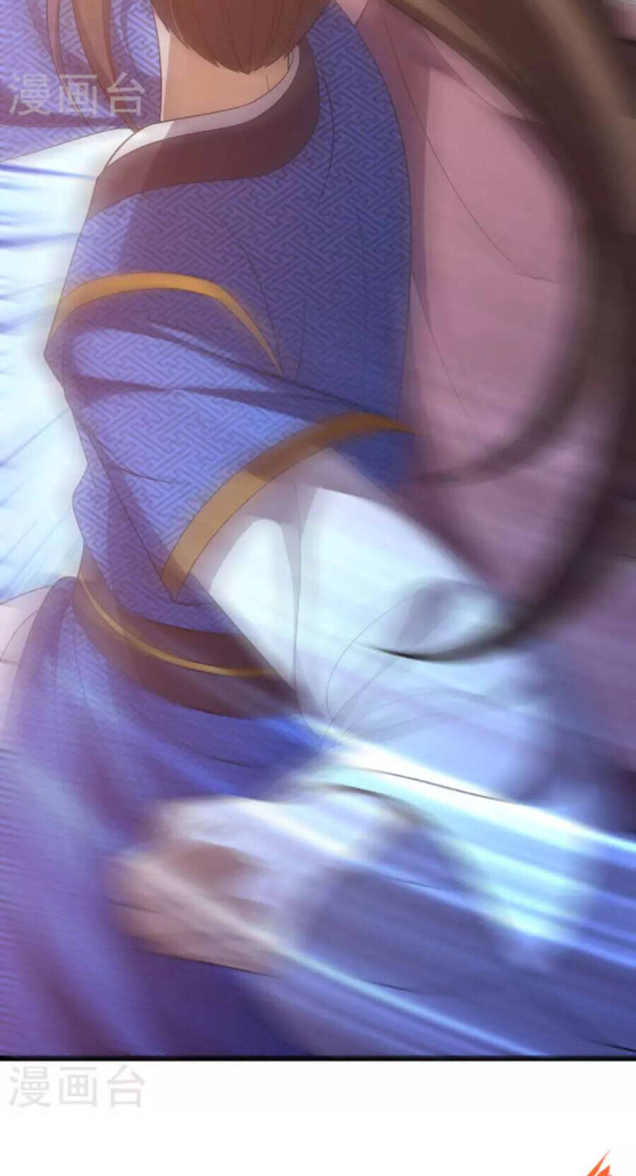 Chúa Tể Tam Giới - Chương 215