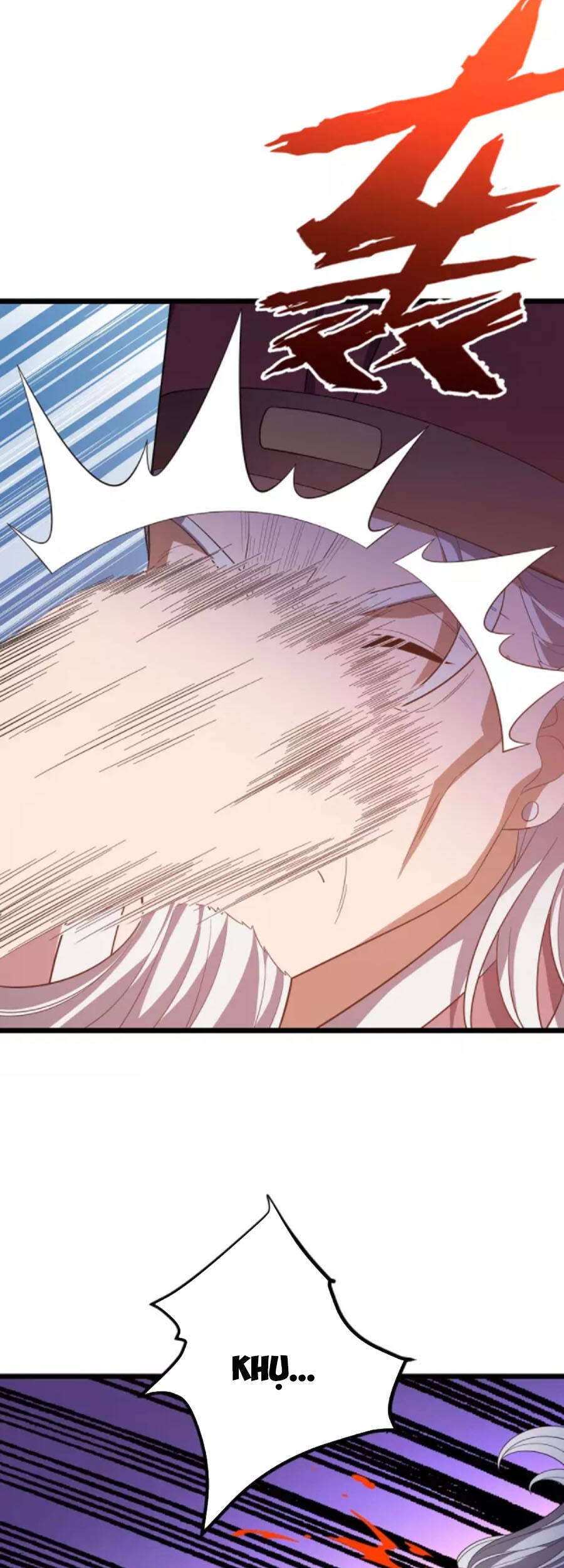 Chúa Tể Tam Giới - Chương 215