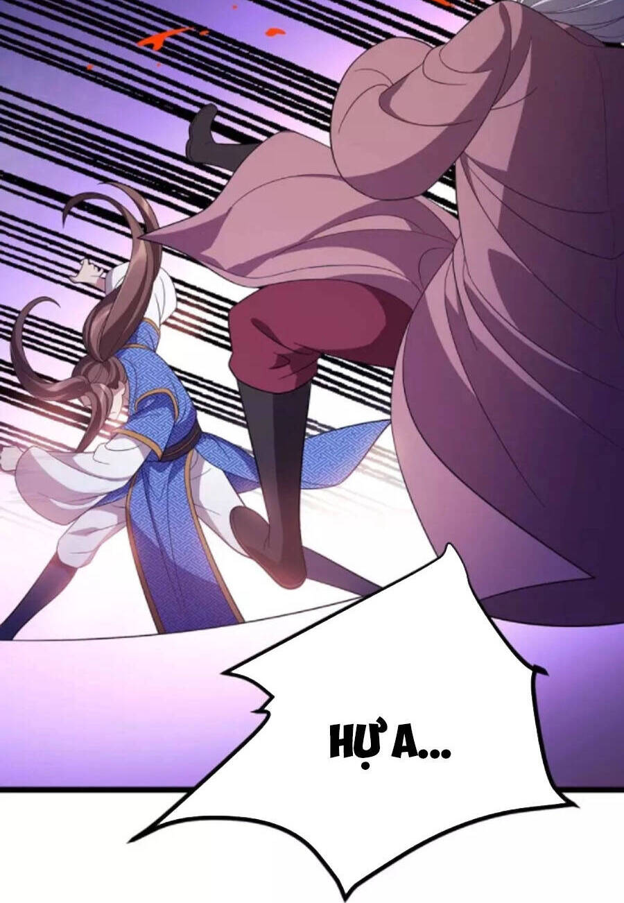 Chúa Tể Tam Giới - Chương 215