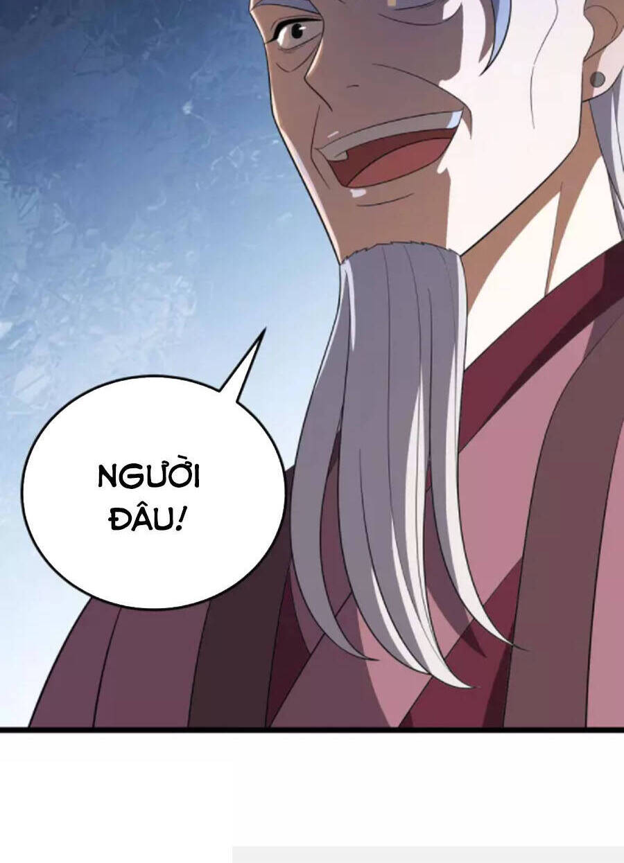 Chúa Tể Tam Giới - Chương 215