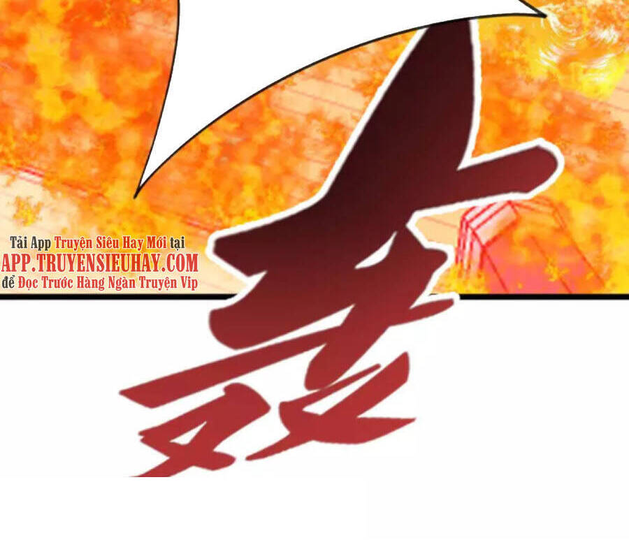 Chúa Tể Tam Giới - Chương 216