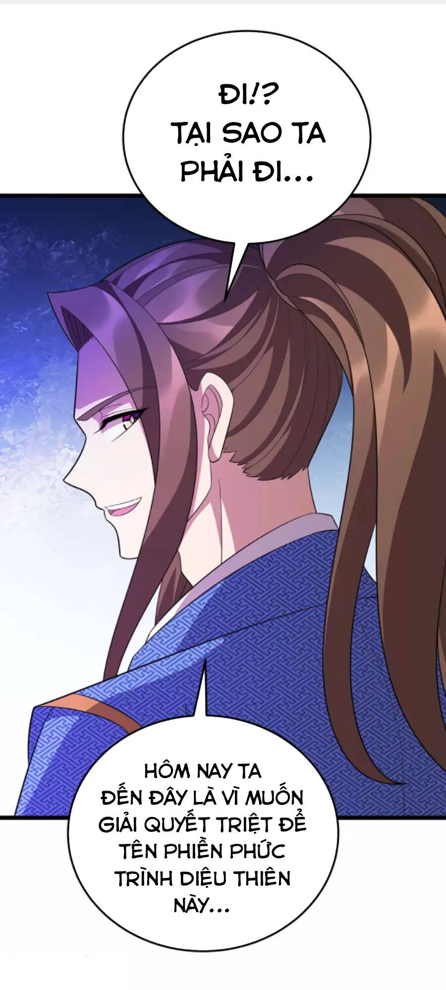 Chúa Tể Tam Giới - Chương 216