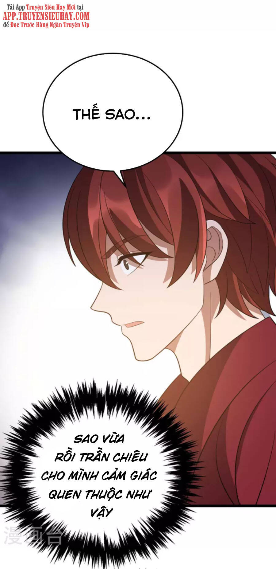 Chúa Tể Tam Giới - Chương 216