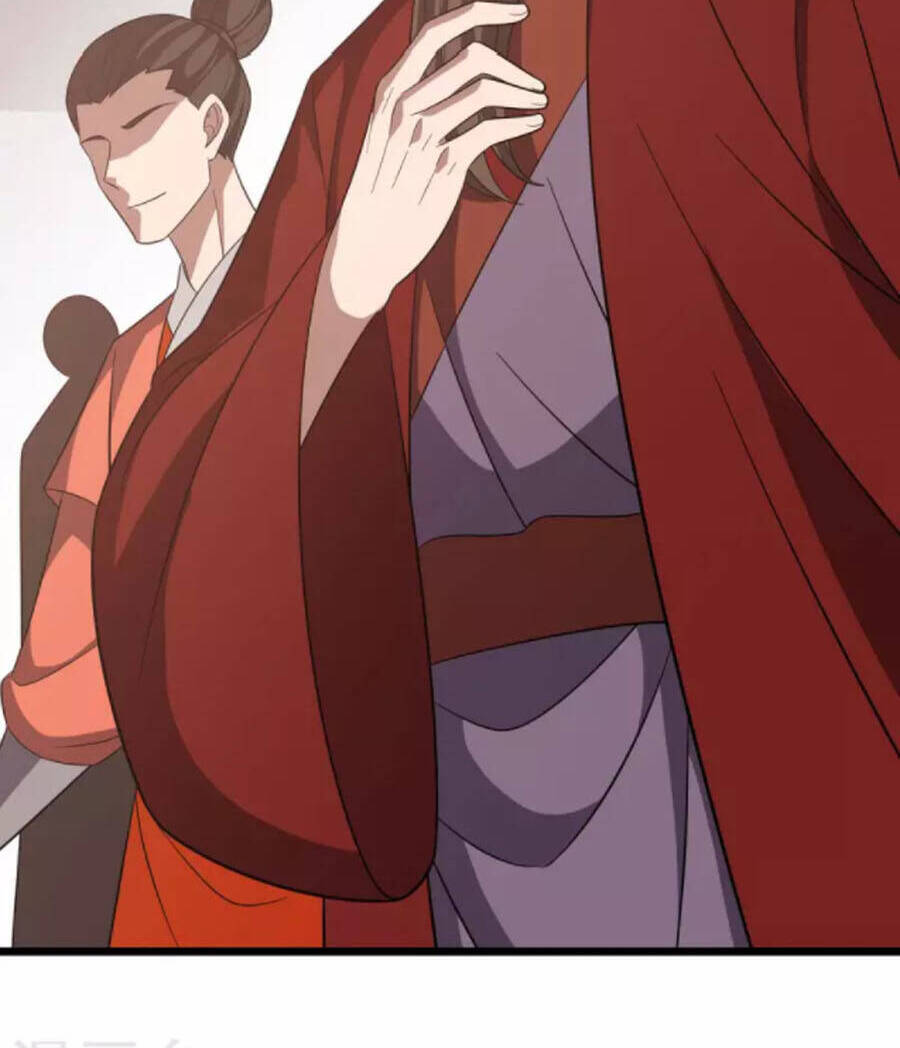 Chúa Tể Tam Giới - Chương 216