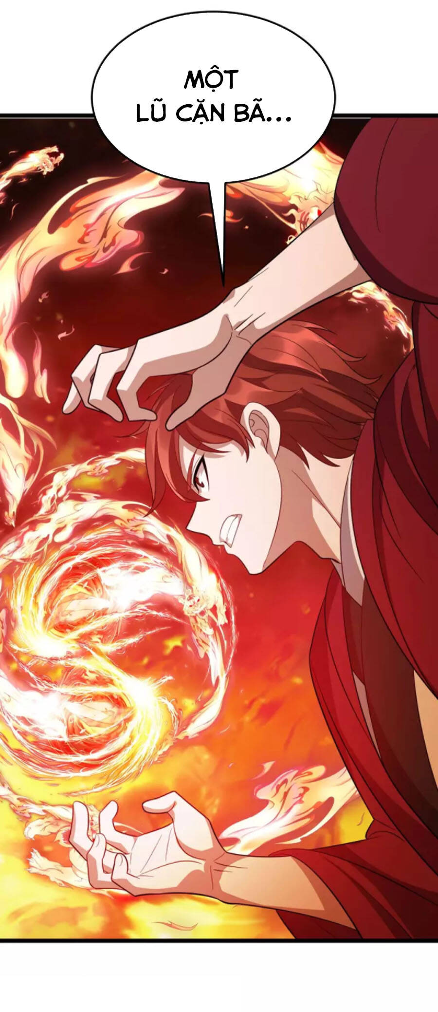 Chúa Tể Tam Giới - Chương 216