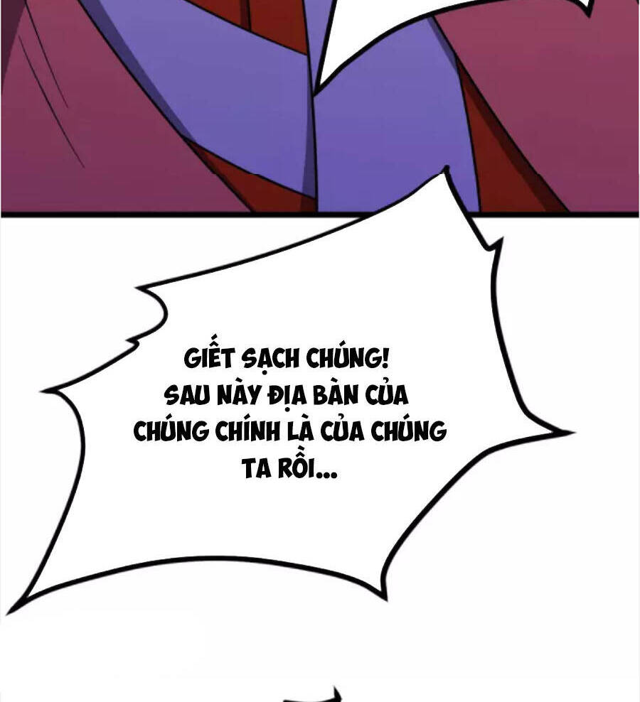 Chúa Tể Tam Giới - Chương 217