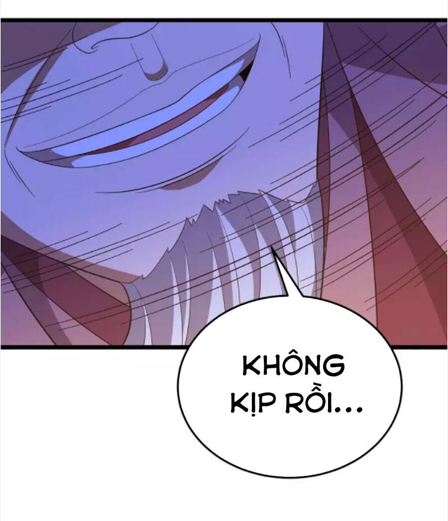 Chúa Tể Tam Giới - Chương 217