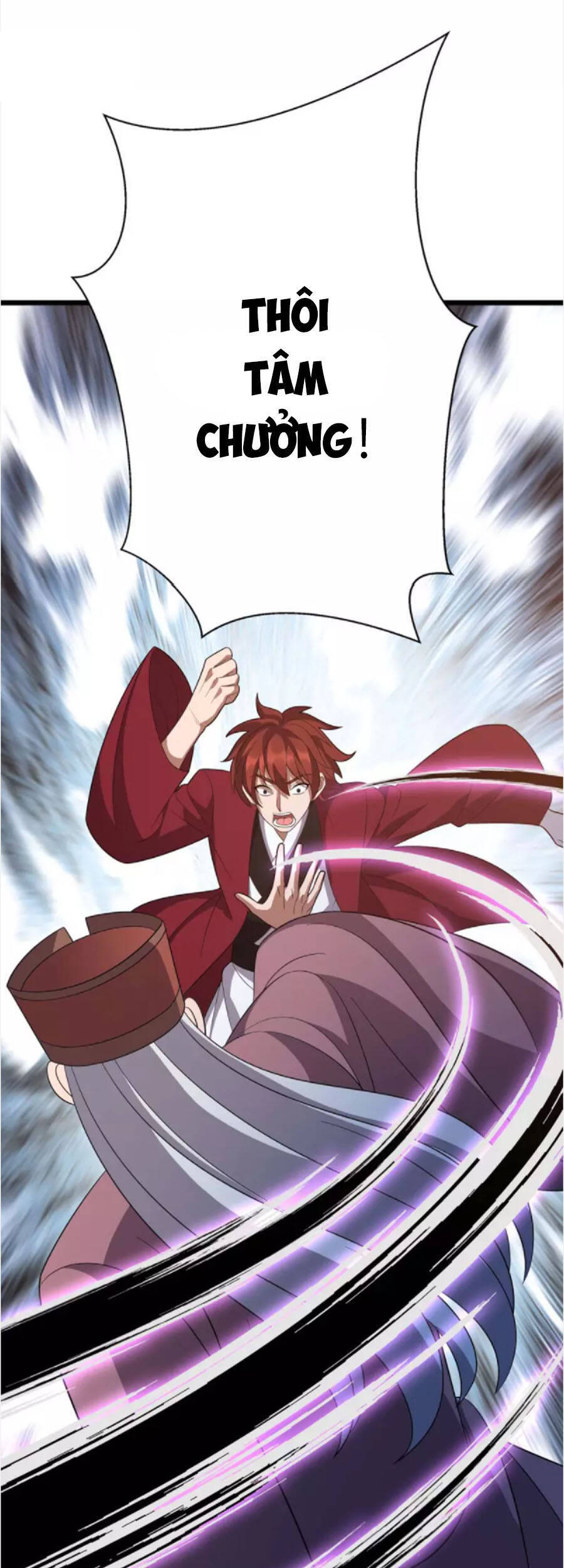Chúa Tể Tam Giới - Chương 217