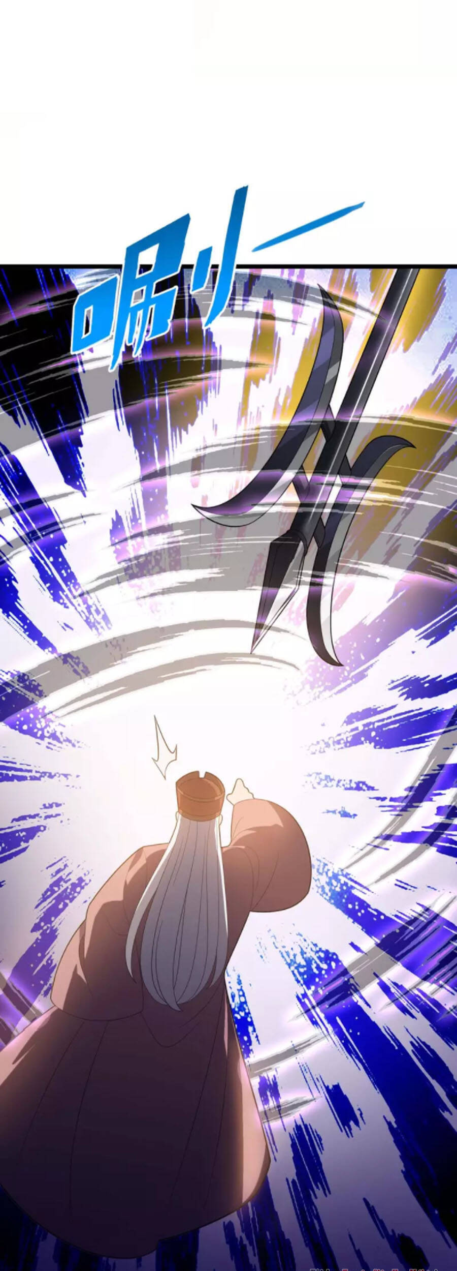 Chúa Tể Tam Giới - Chương 217