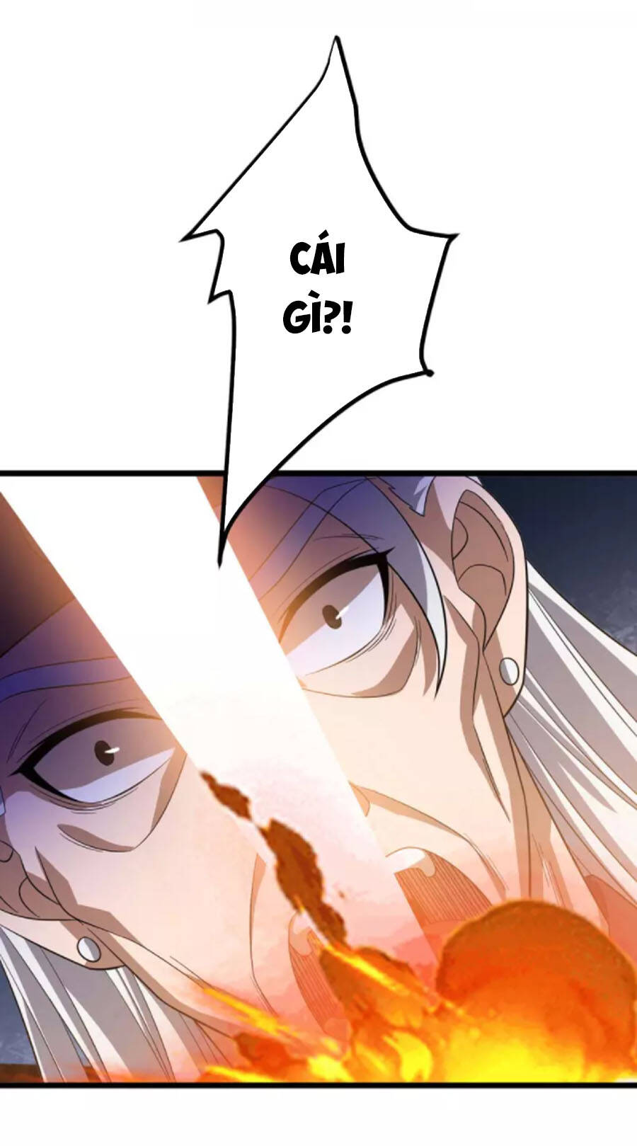 Chúa Tể Tam Giới - Chương 217