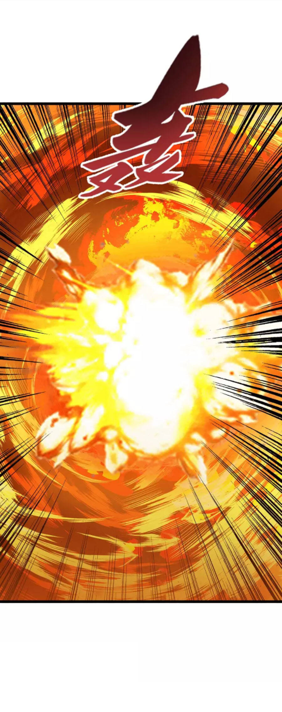 Chúa Tể Tam Giới - Chương 217