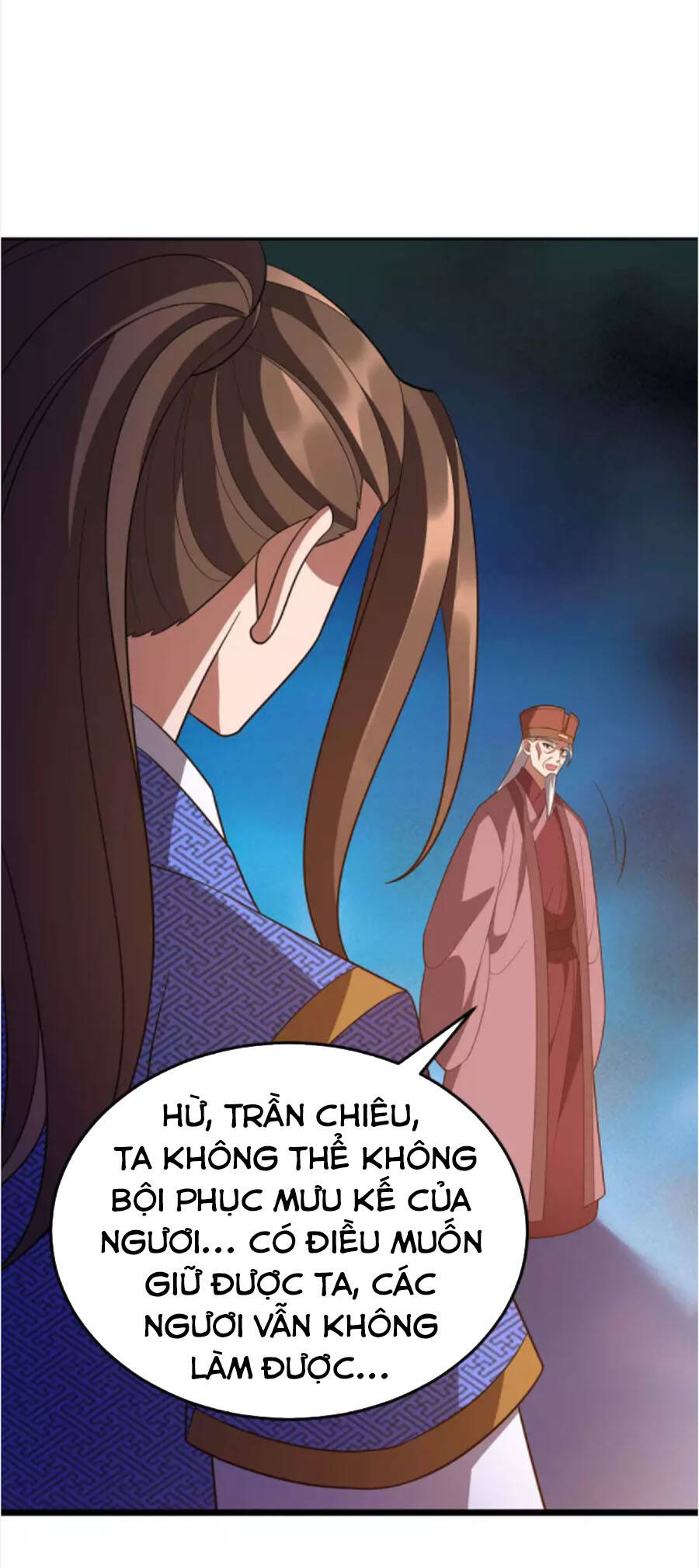 Chúa Tể Tam Giới - Chương 217