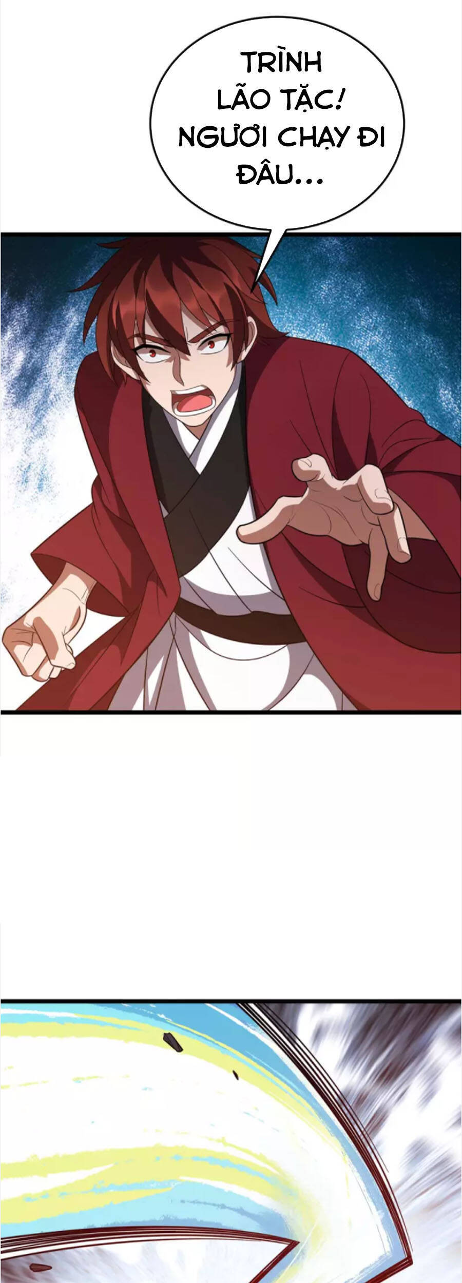 Chúa Tể Tam Giới - Chương 217