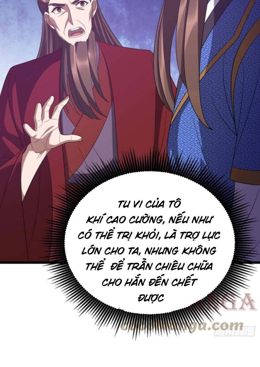 Chúa Tể Tam Giới - Chương 219