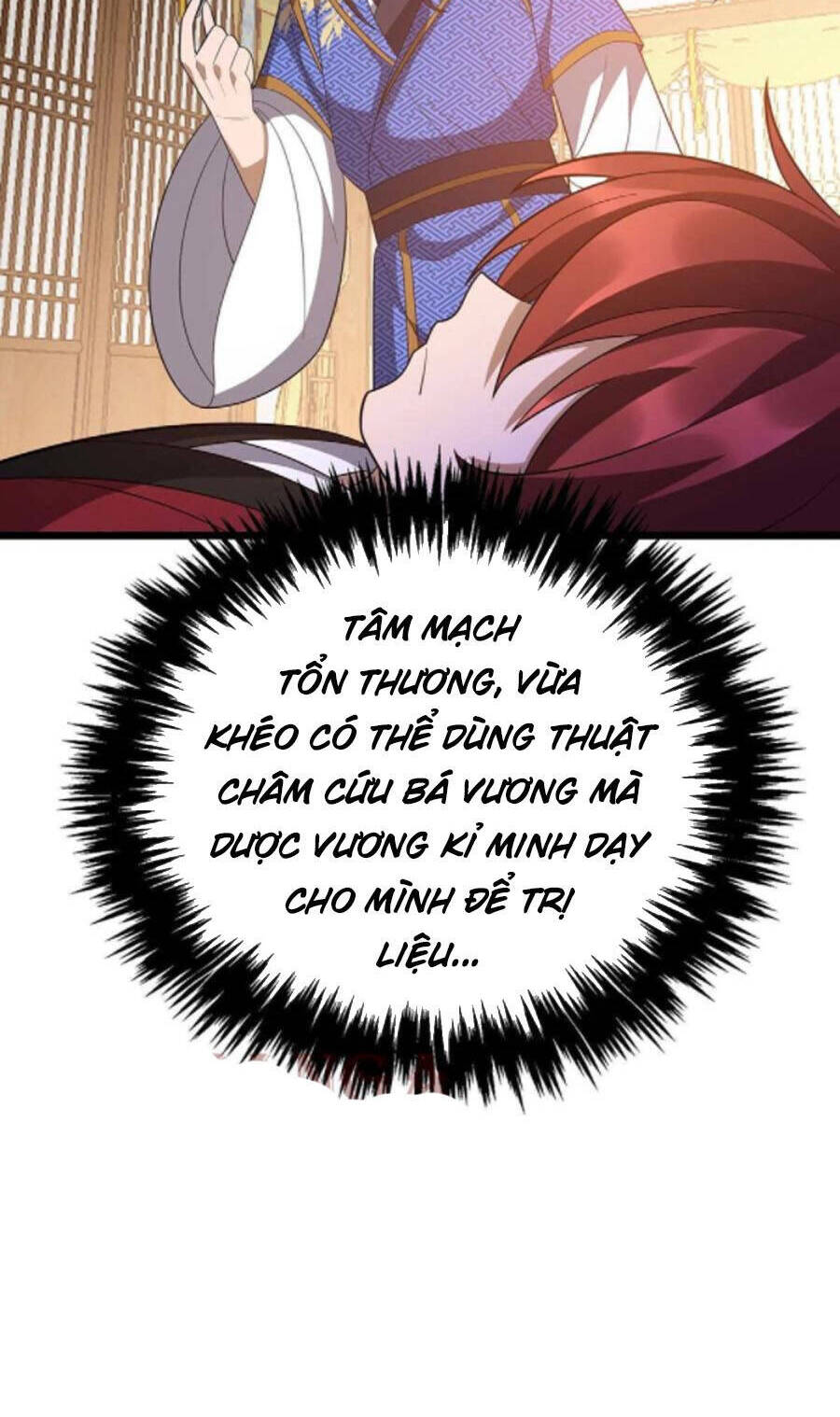 Chúa Tể Tam Giới - Chương 219