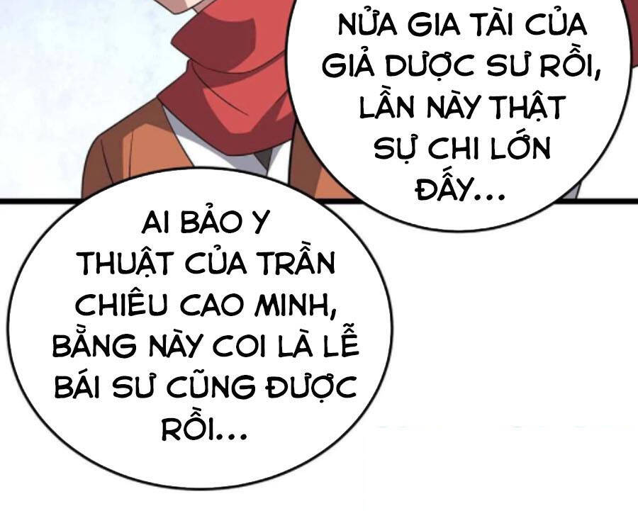 Chúa Tể Tam Giới - Chương 221