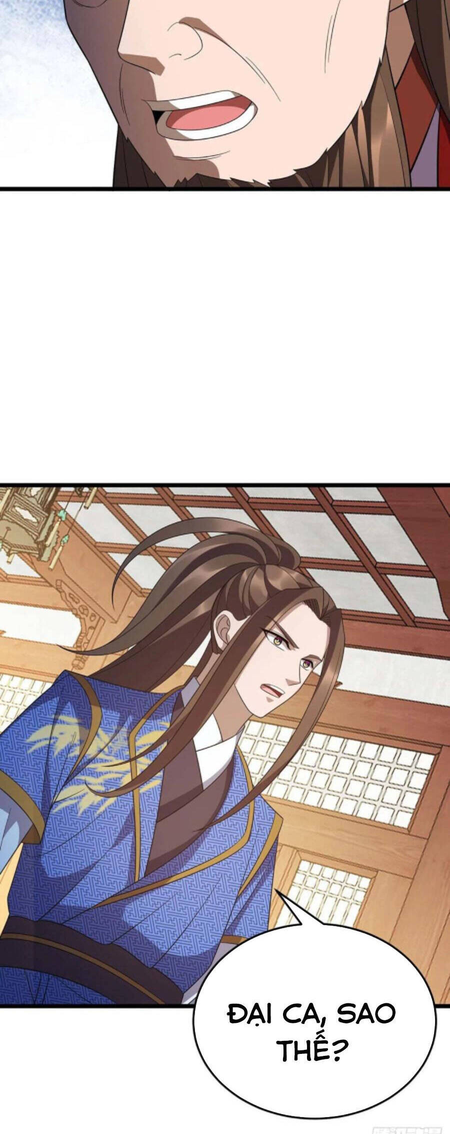 Chúa Tể Tam Giới - Chương 222