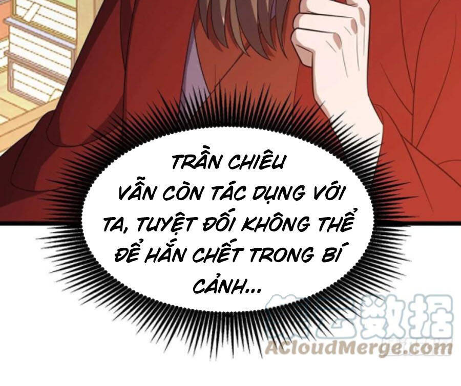 Chúa Tể Tam Giới - Chương 222