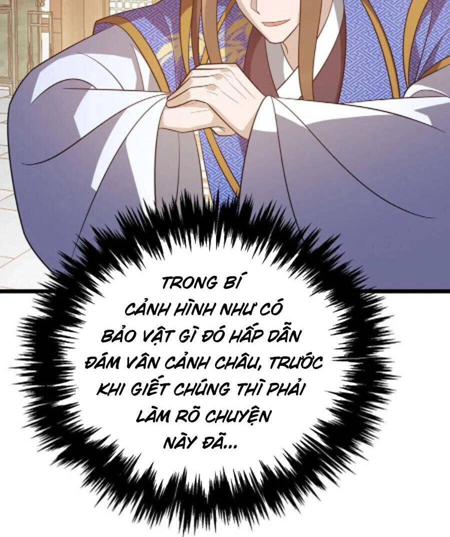 Chúa Tể Tam Giới - Chương 222