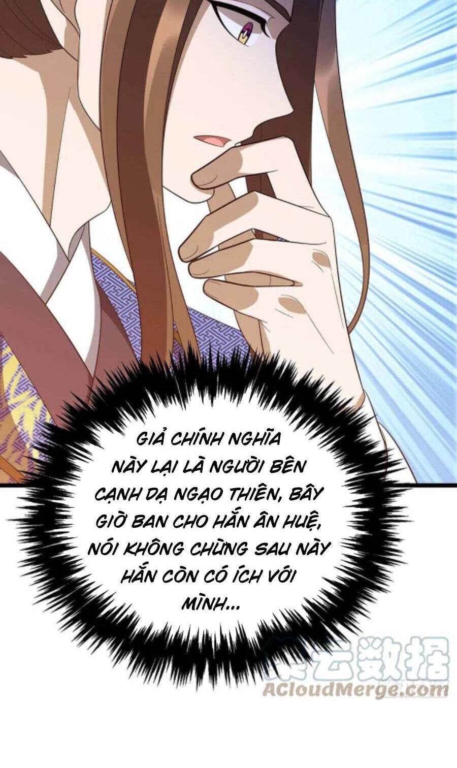 Chúa Tể Tam Giới - Chương 222