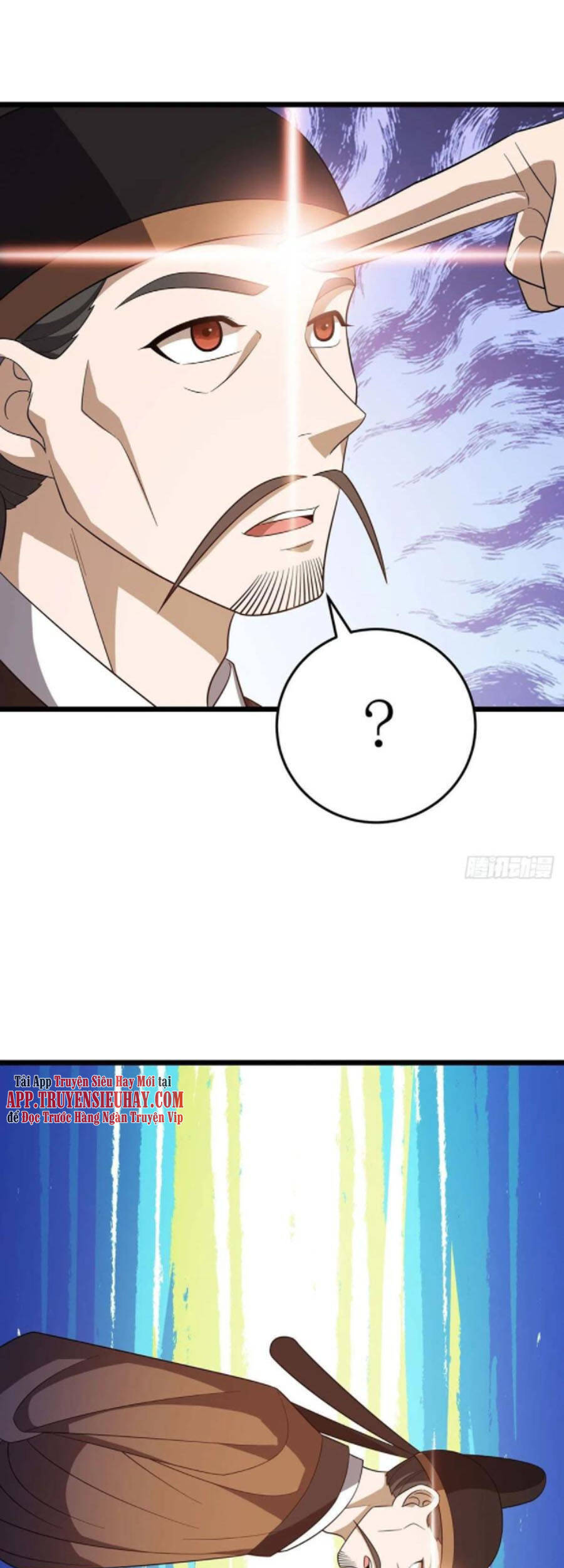 Chúa Tể Tam Giới - Chương 222