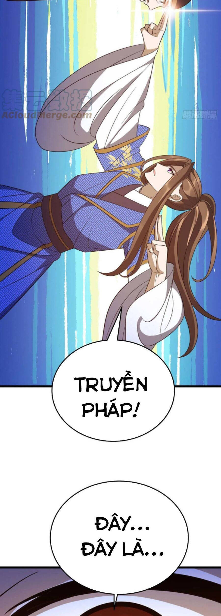 Chúa Tể Tam Giới - Chương 222