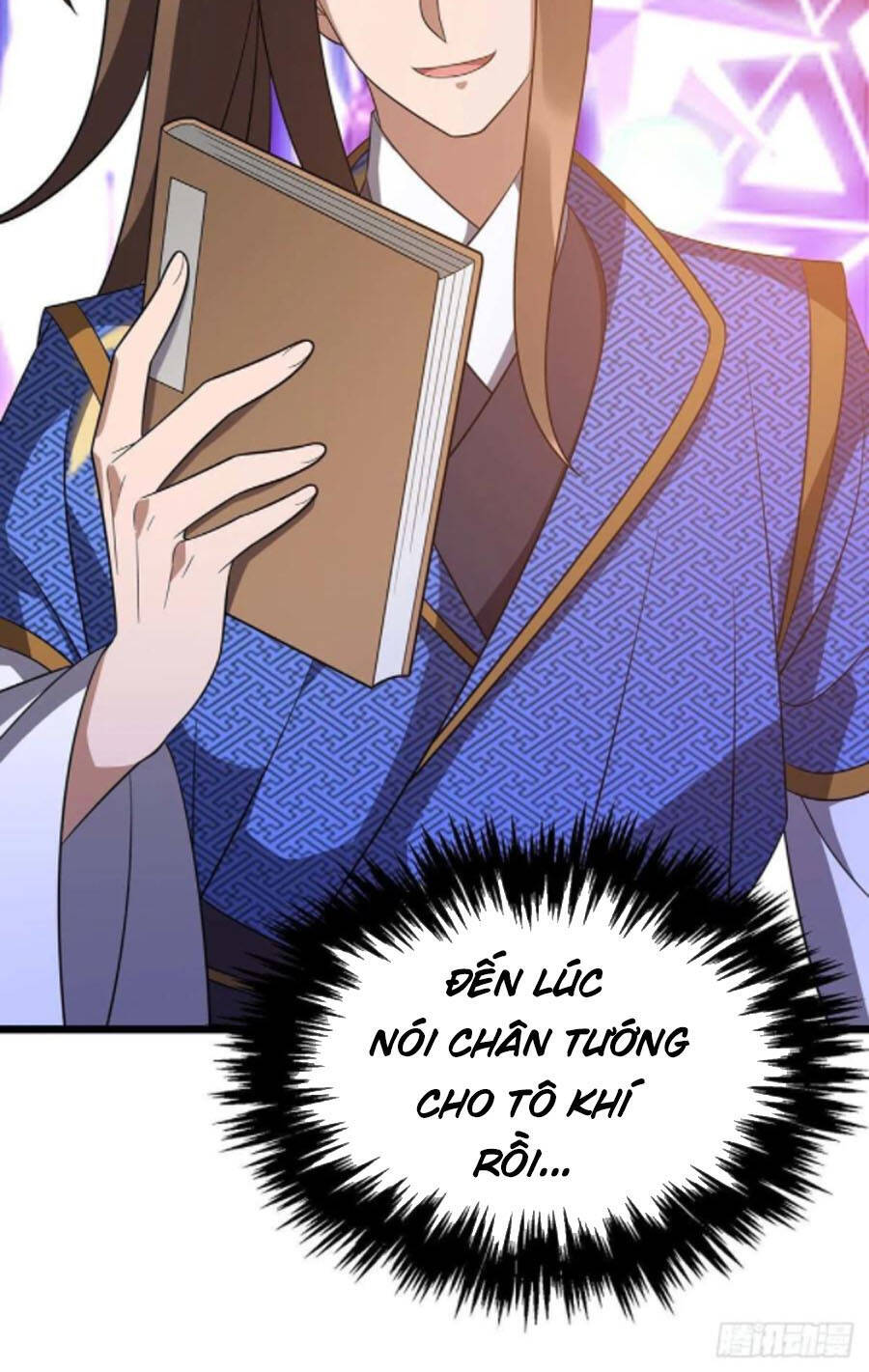 Chúa Tể Tam Giới - Chương 223