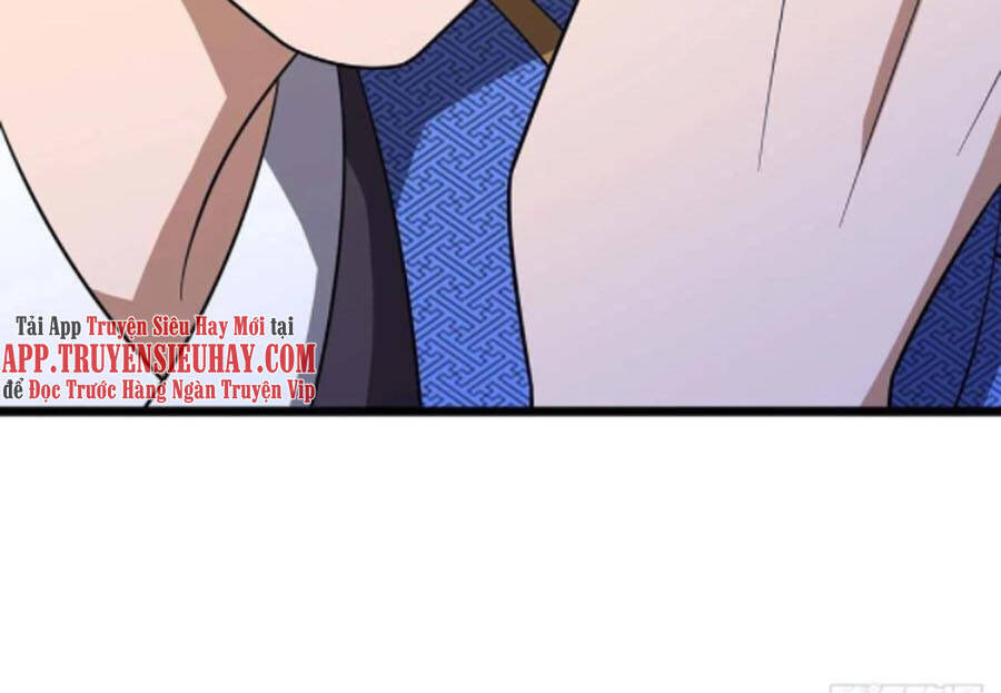 Chúa Tể Tam Giới - Chương 223