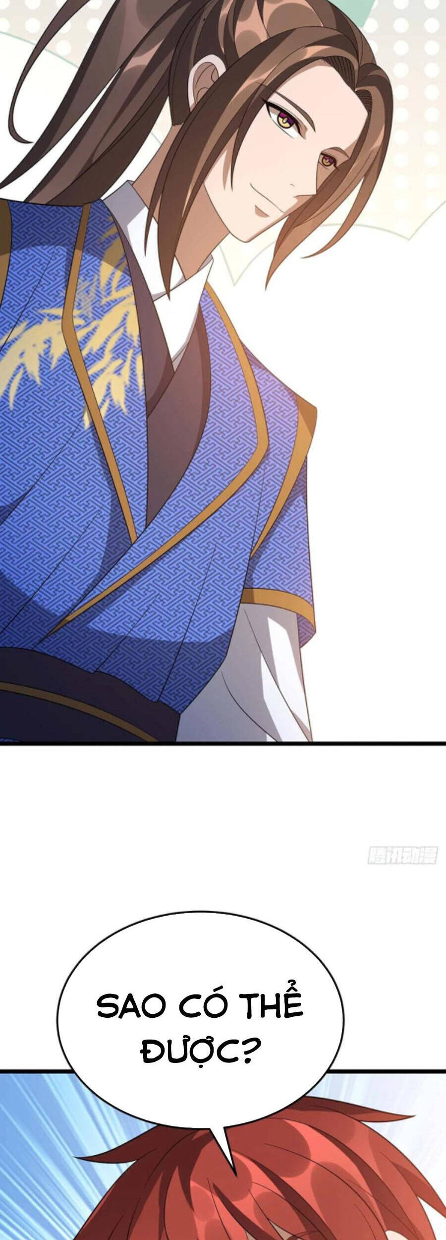 Chúa Tể Tam Giới - Chương 223