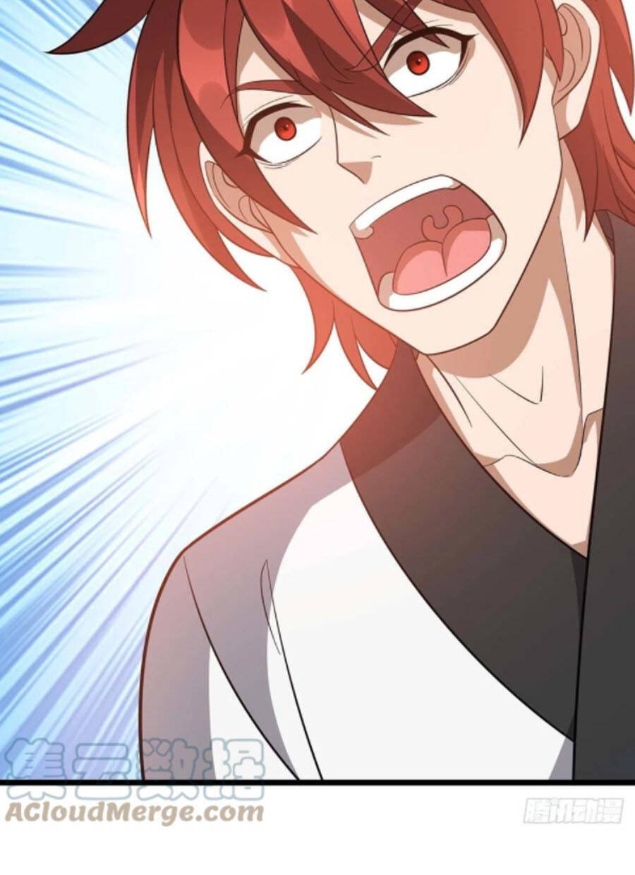 Chúa Tể Tam Giới - Chương 223