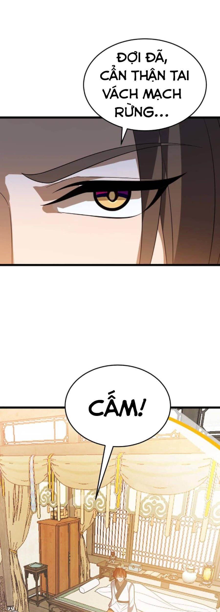 Chúa Tể Tam Giới - Chương 223