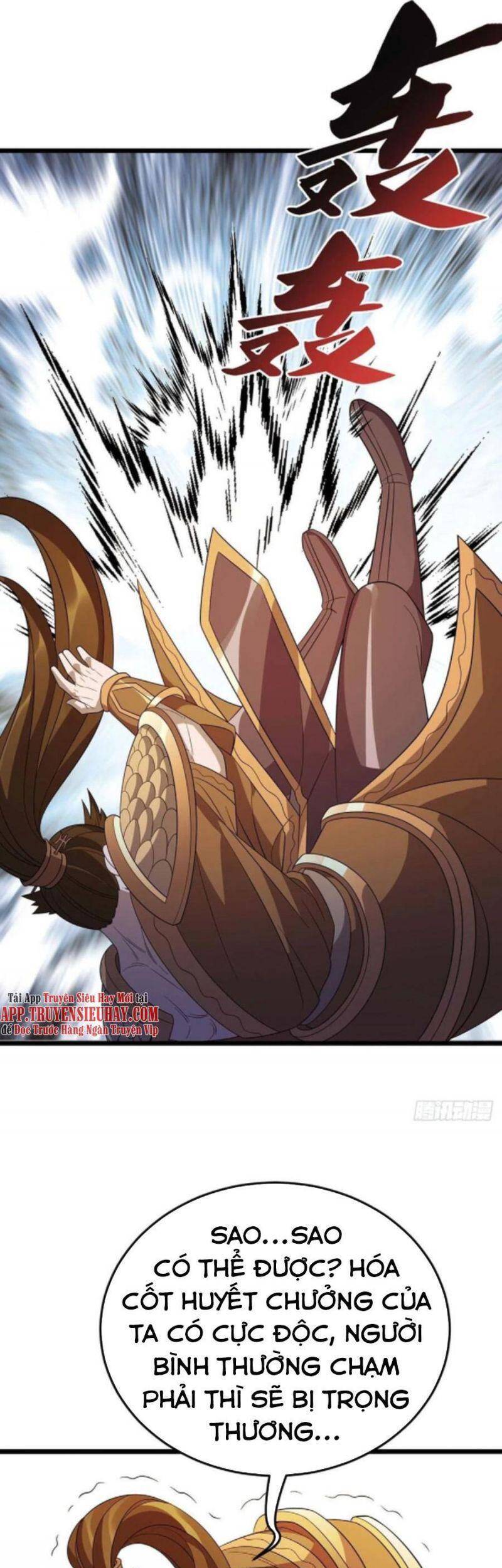 Chúa Tể Tam Giới - Chương 225
