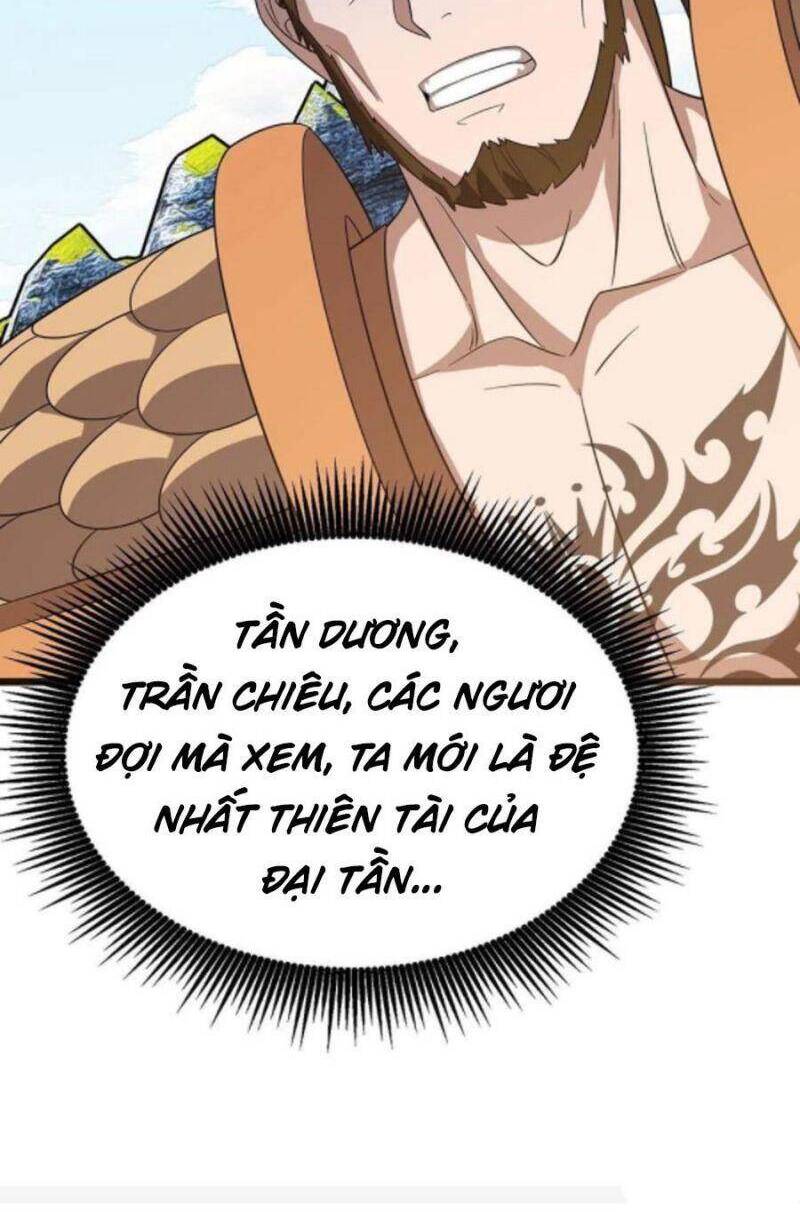 Chúa Tể Tam Giới - Chương 225