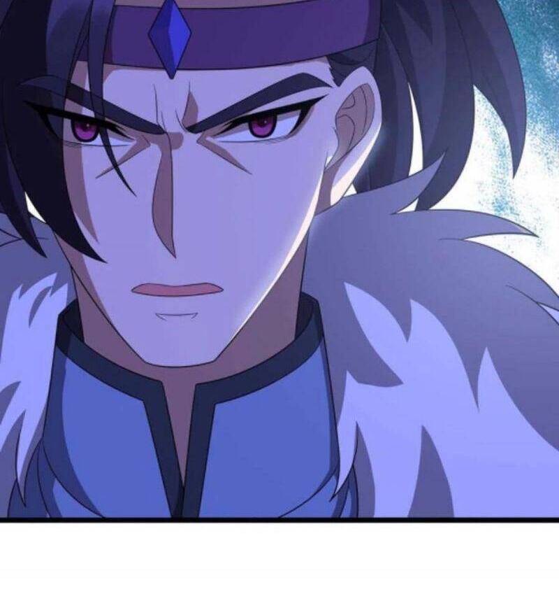 Chúa Tể Tam Giới - Chương 225