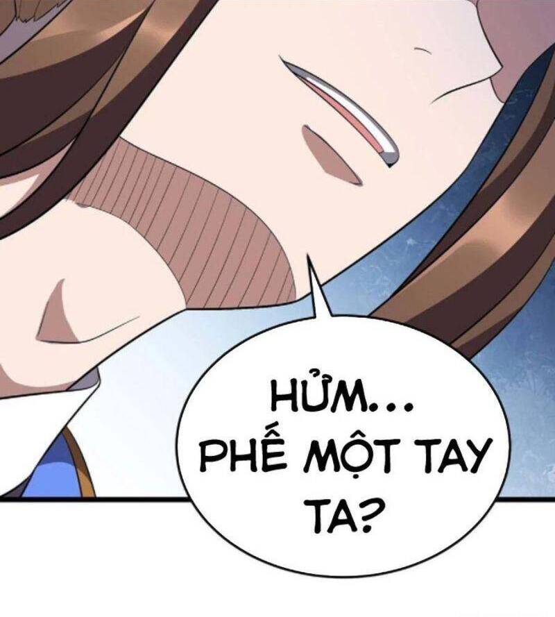 Chúa Tể Tam Giới - Chương 225