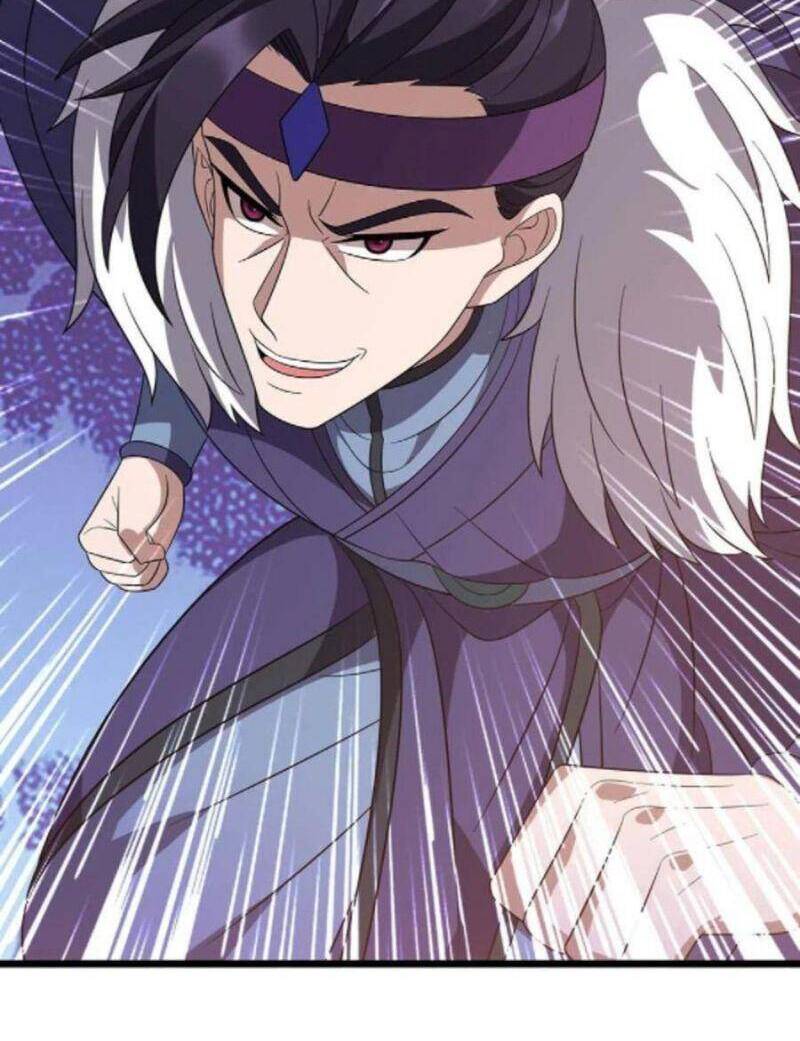 Chúa Tể Tam Giới - Chương 225