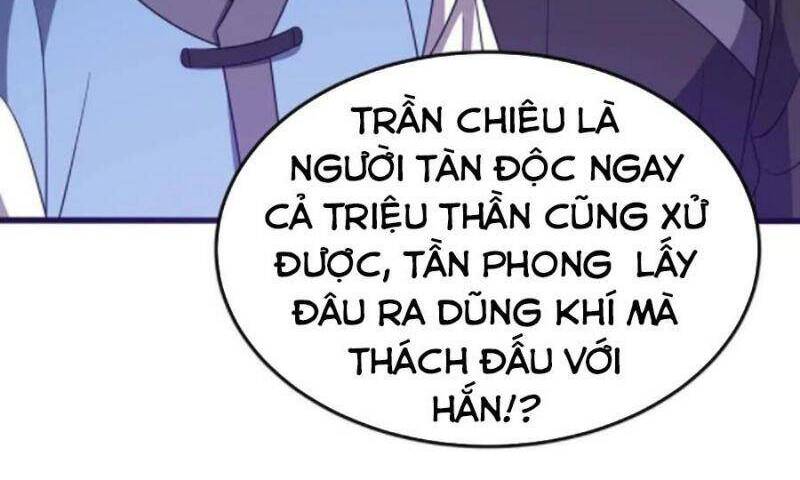 Chúa Tể Tam Giới - Chương 225