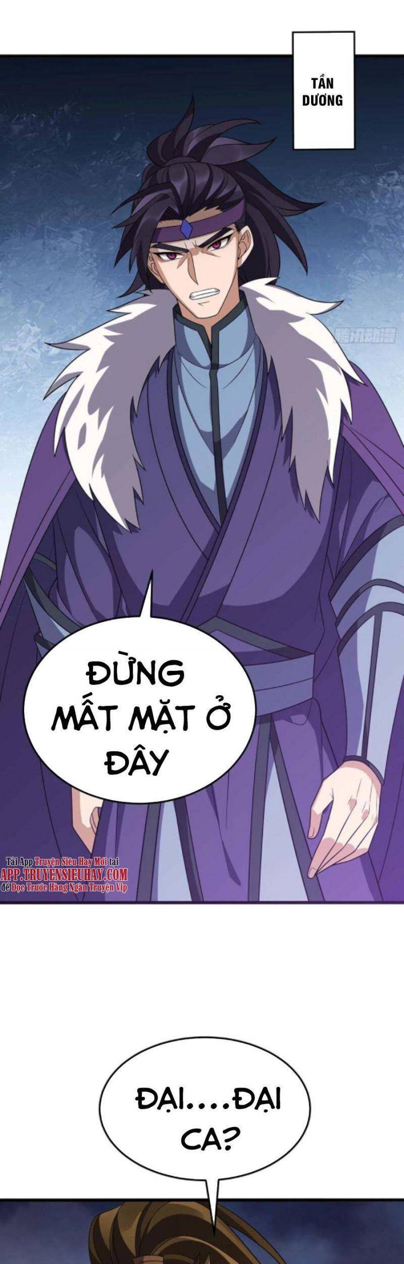 Chúa Tể Tam Giới - Chương 225