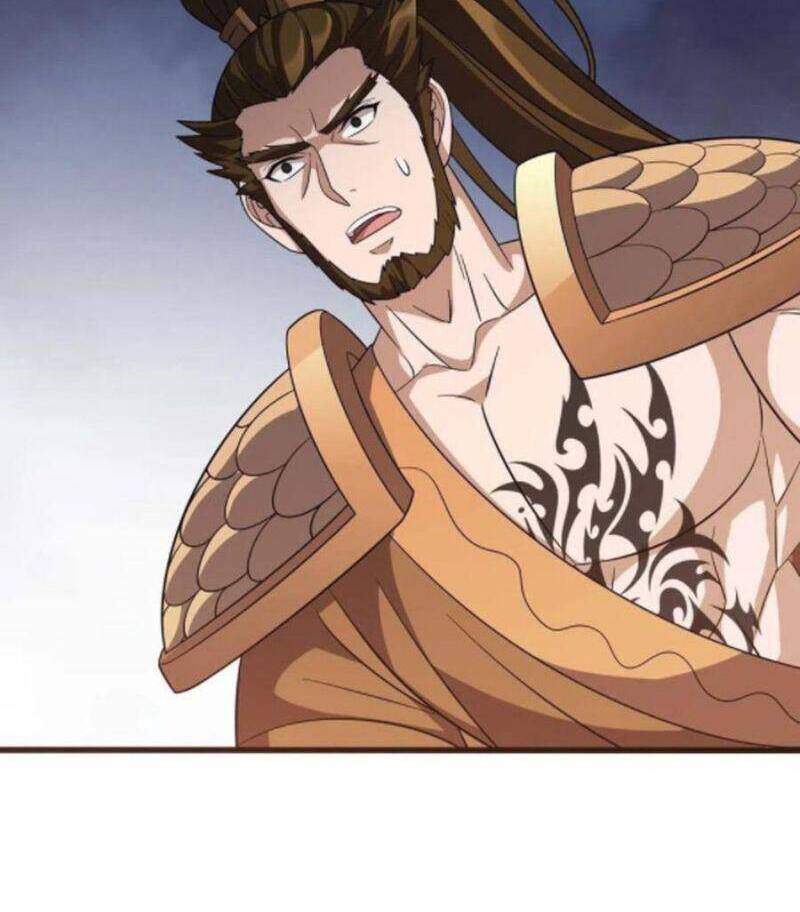 Chúa Tể Tam Giới - Chương 225