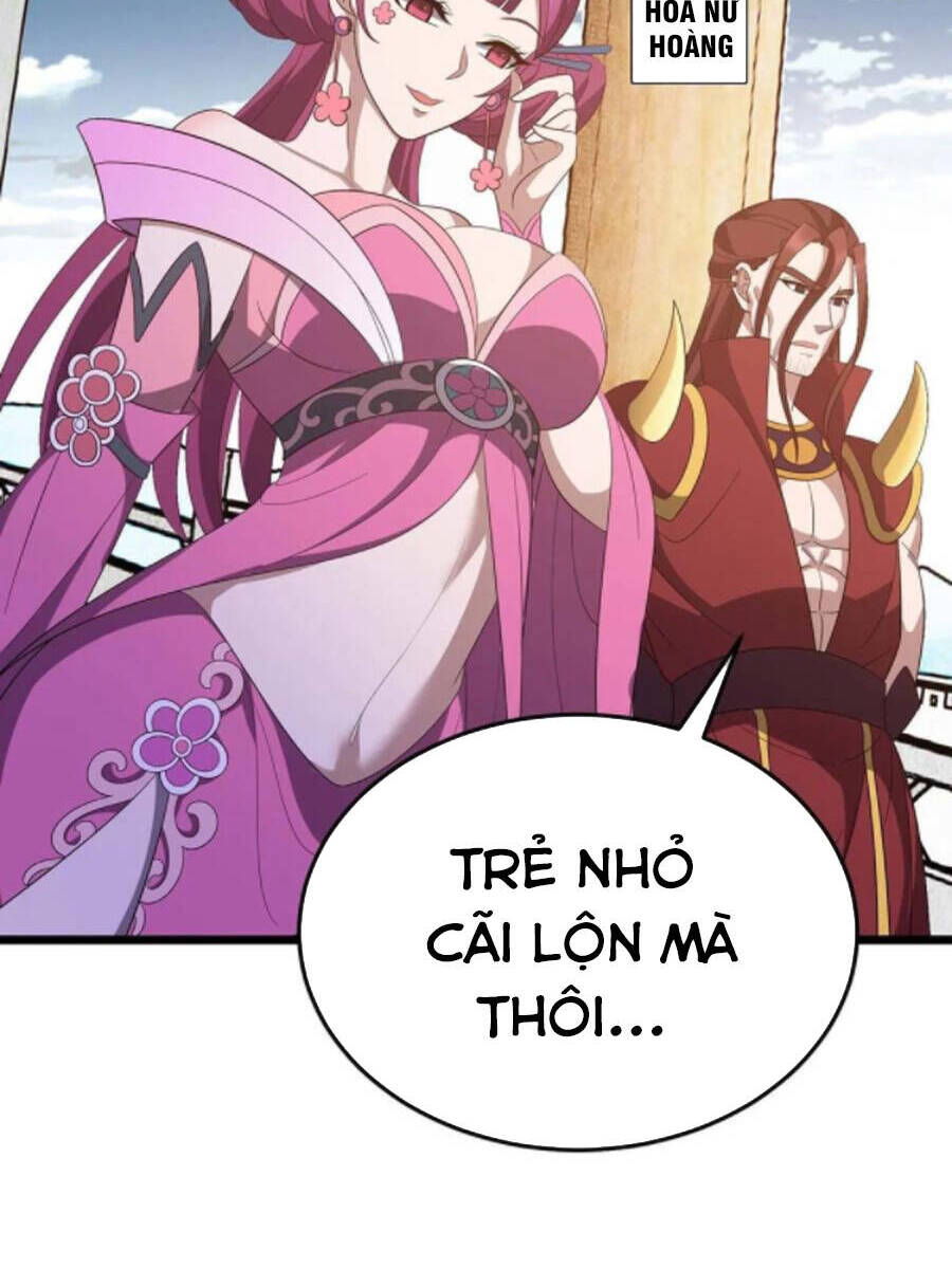 Chúa Tể Tam Giới - Chương 226