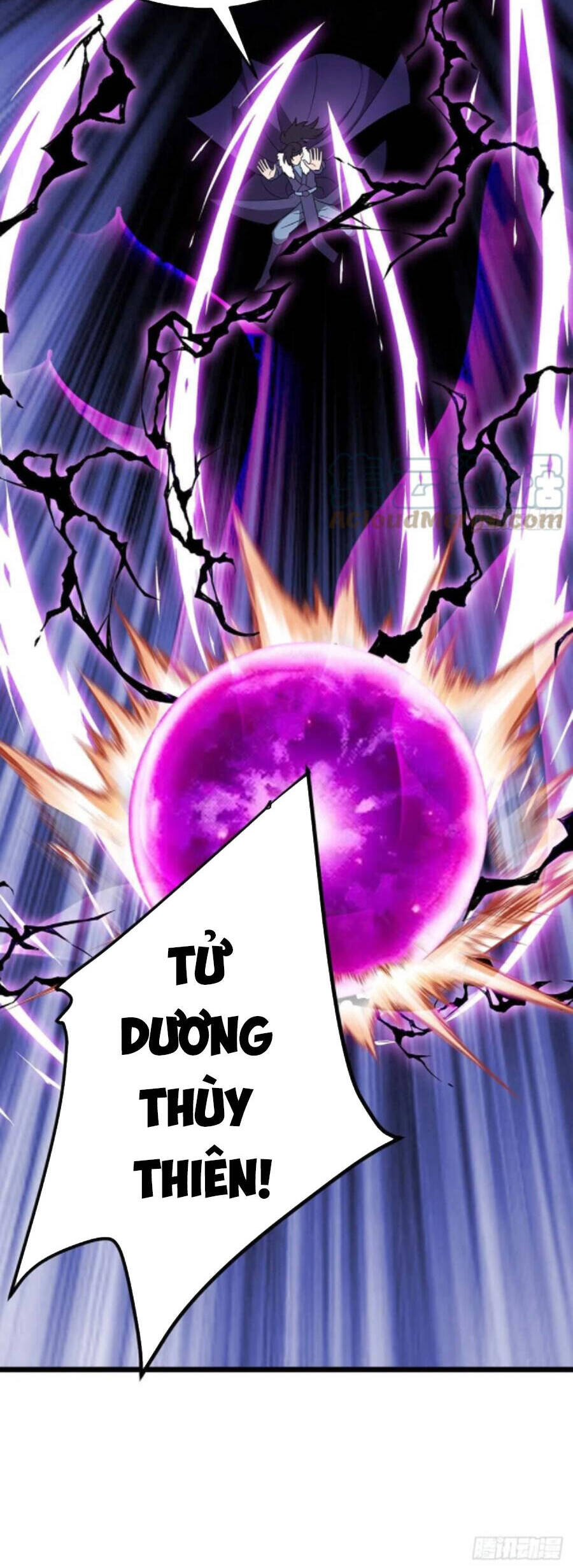 Chúa Tể Tam Giới - Chương 226