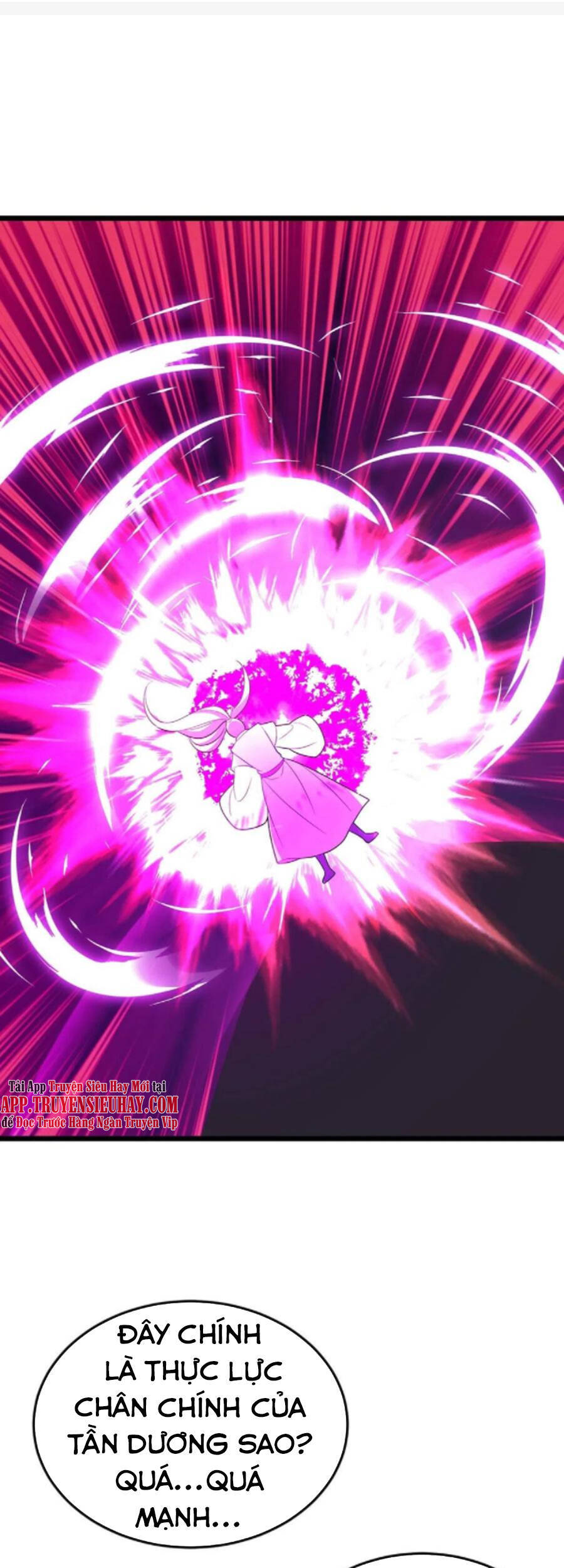 Chúa Tể Tam Giới - Chương 226